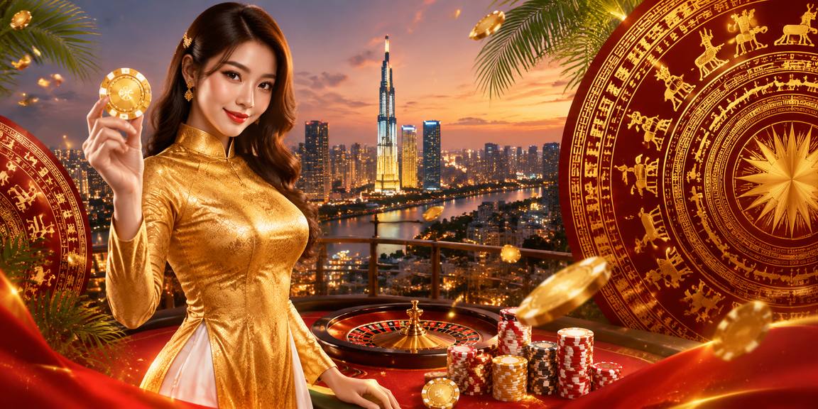 vnd79 Arcade Phổ Đêm – Nơi Trò Chơi Không Ngủ