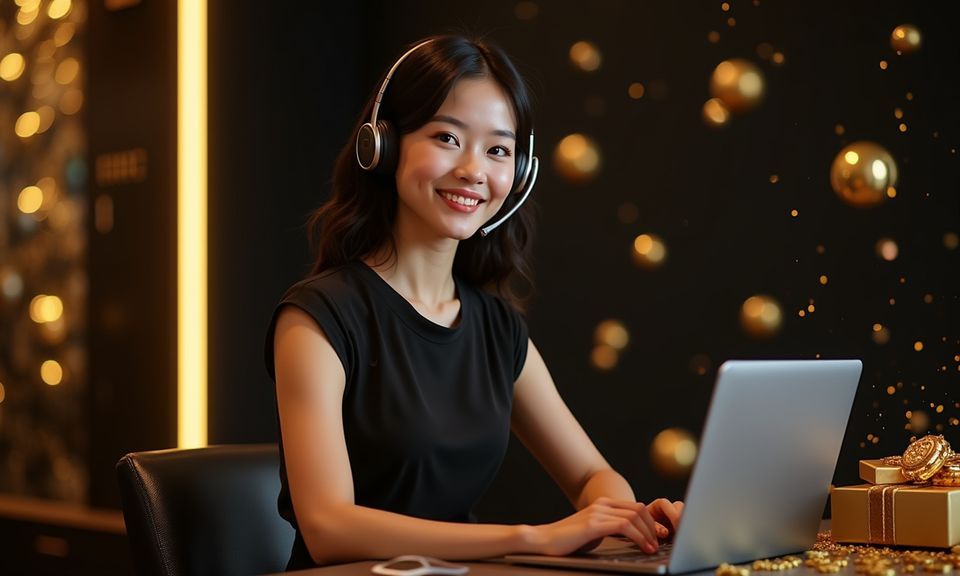 vnd79 Khám phá vnd79 — thương hiệu thể thao và casino
