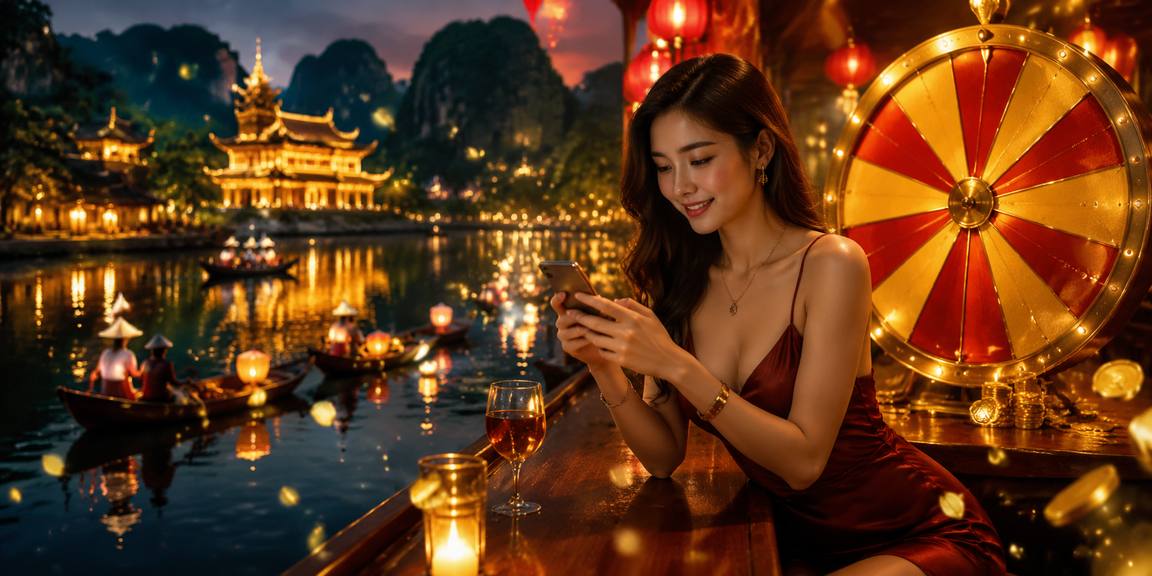 vnd79 casino app visual